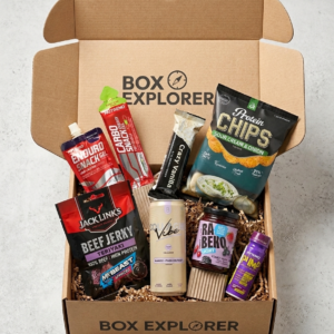 box performance