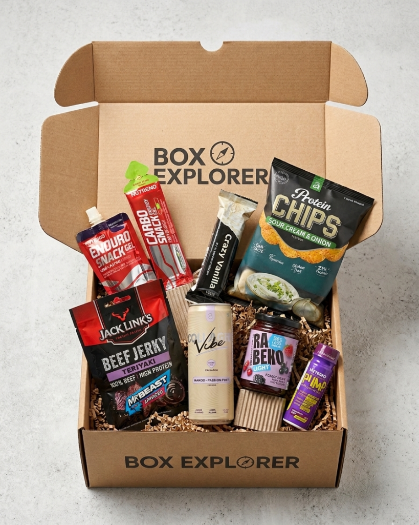 box performance
