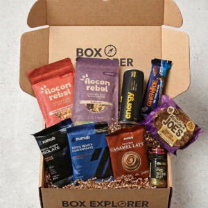box sans engagement